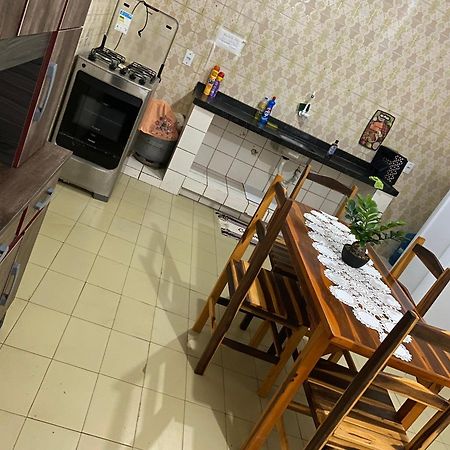 Apto Exclusivo, 200M Da Praia, Horario Flexivel 24 Horas Fortaleza  Extérieur photo