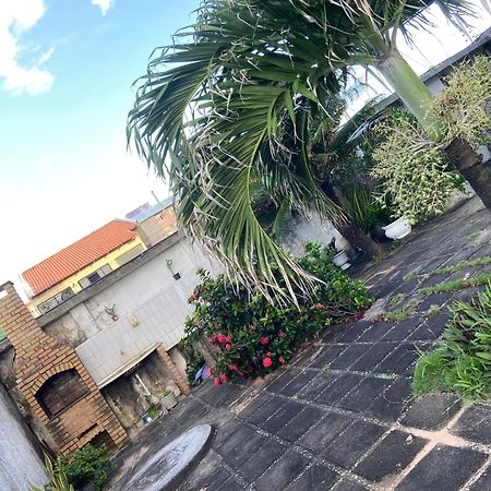 Apto Exclusivo, 200M Da Praia, Horario Flexivel 24 Horas Fortaleza  Extérieur photo