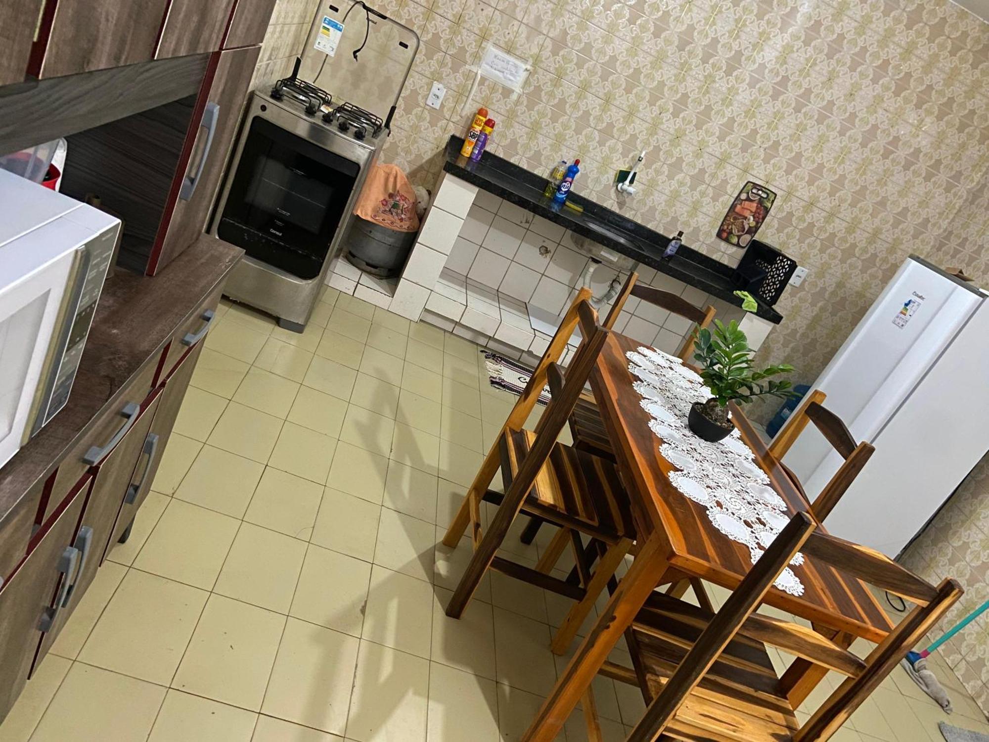 Apto Exclusivo, 200M Da Praia, Horario Flexivel 24 Horas Fortaleza  Extérieur photo