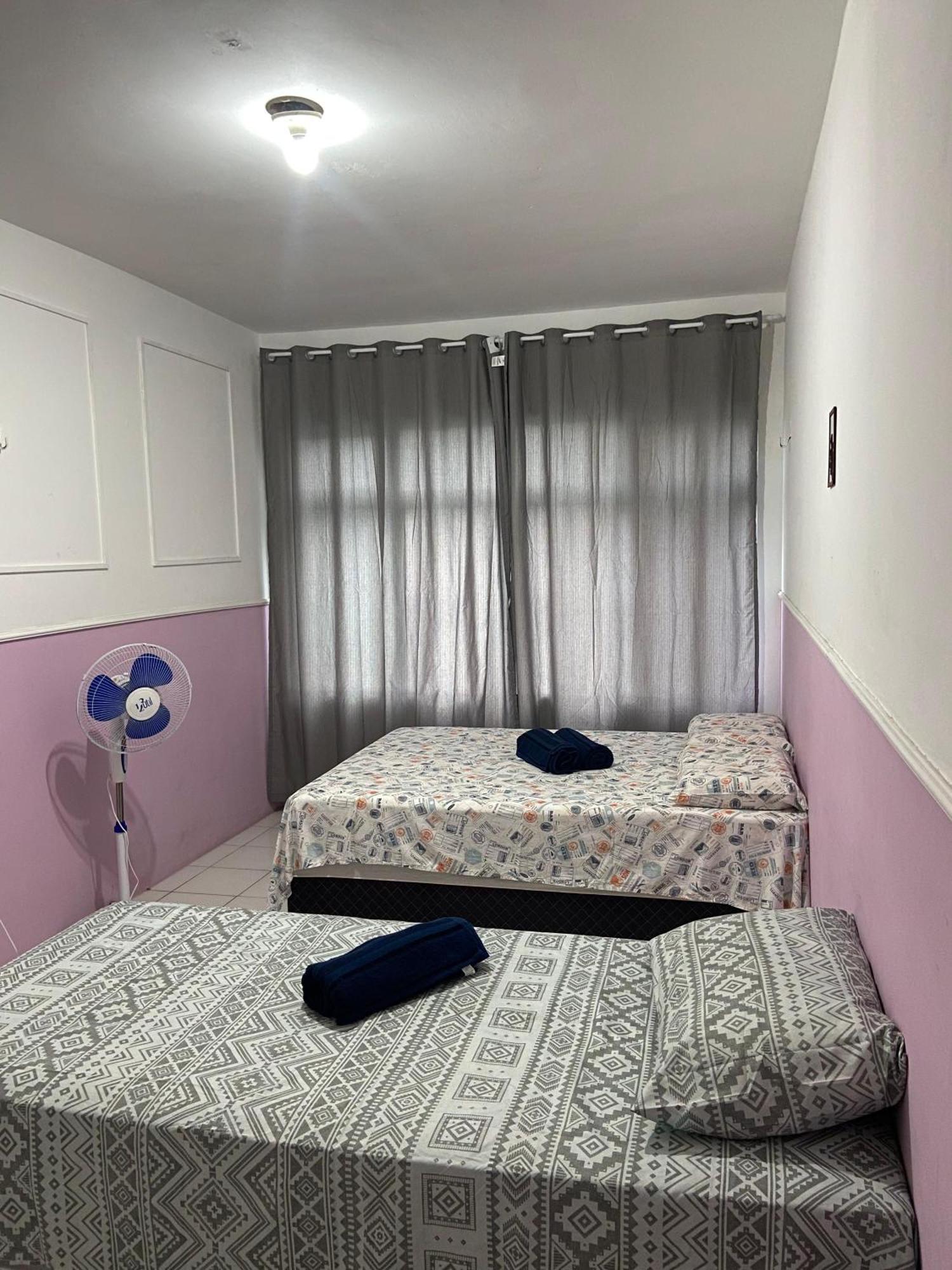 Apto Exclusivo, 200M Da Praia, Horario Flexivel 24 Horas Fortaleza  Extérieur photo