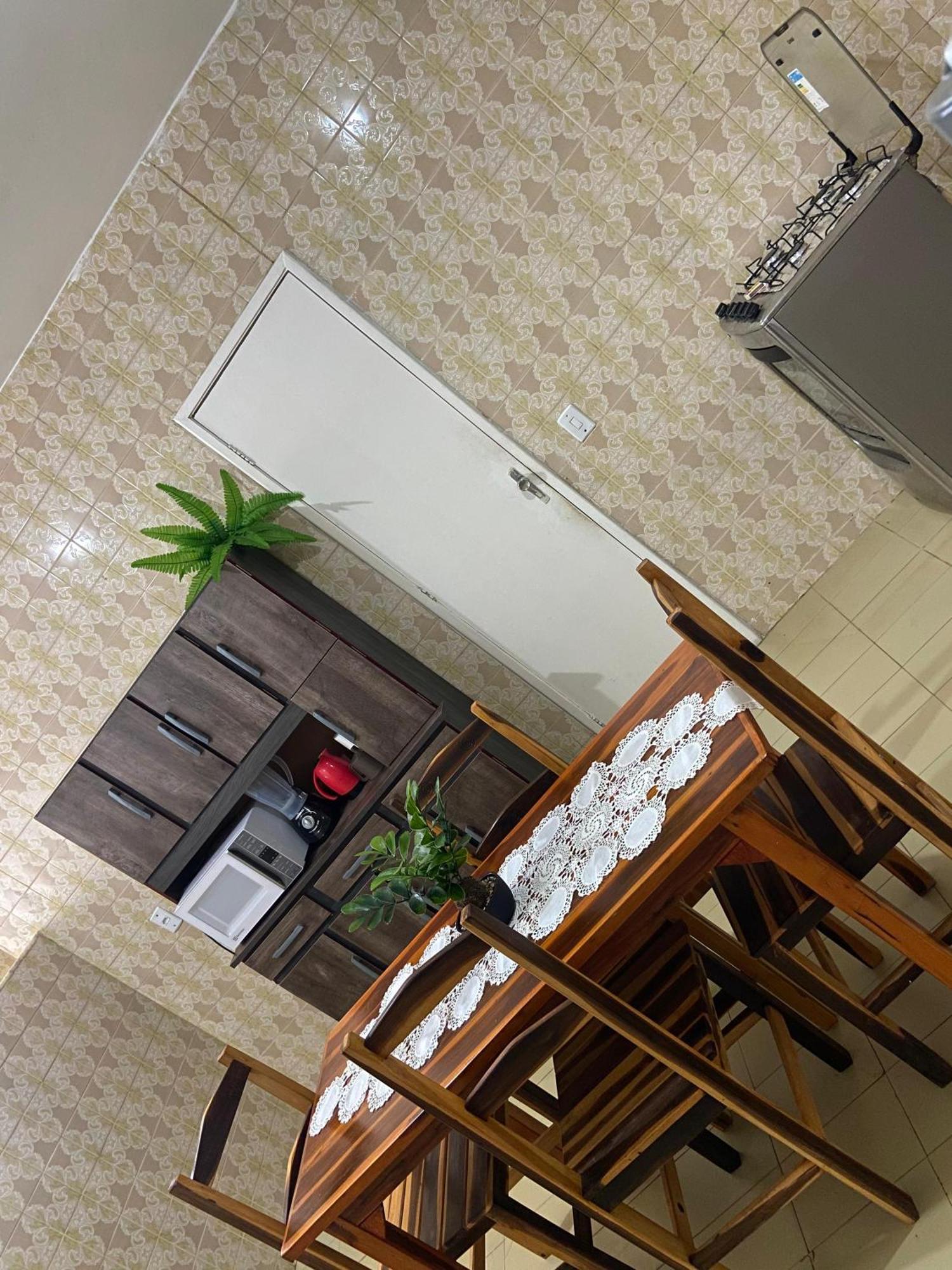 Apto Exclusivo, 200M Da Praia, Horario Flexivel 24 Horas Fortaleza  Extérieur photo
