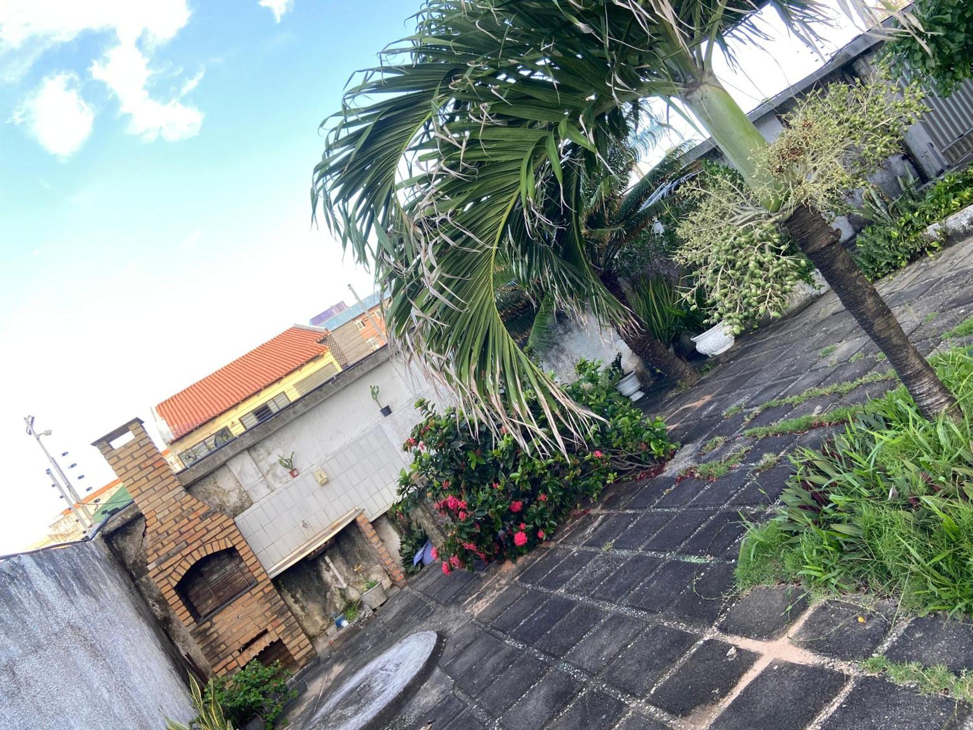 Apto Exclusivo, 200M Da Praia, Horario Flexivel 24 Horas Fortaleza  Extérieur photo